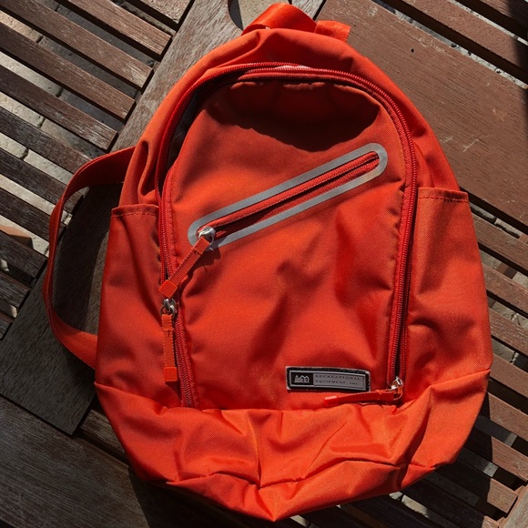 rei mini backpack
